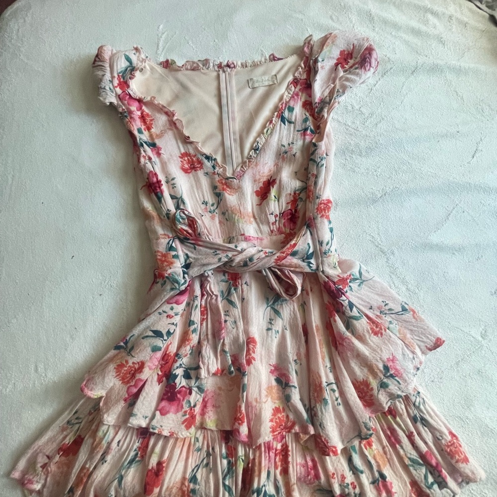 Altard State Romper